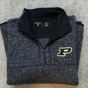 Purdue sweatshirt men’s size XL